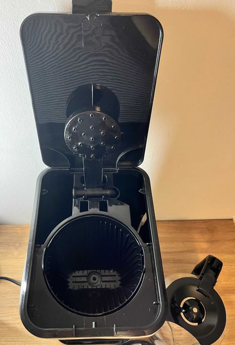 Ekspres do kawy przelewowy Cecotec Coffee 66 Smart Plus