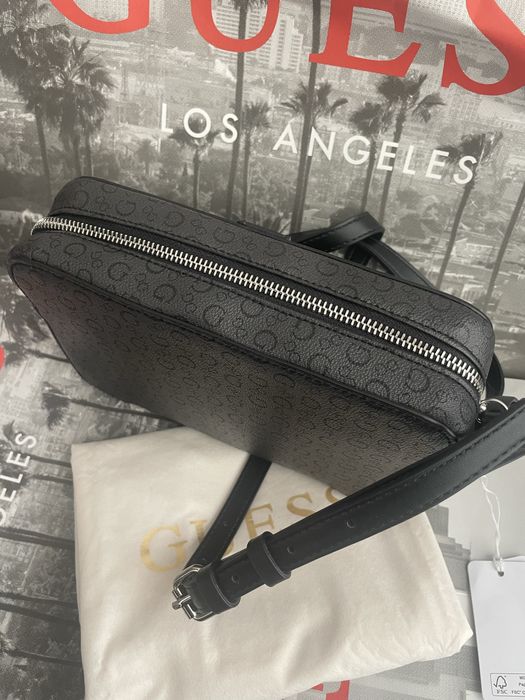 Torebka Guess  oryginalna