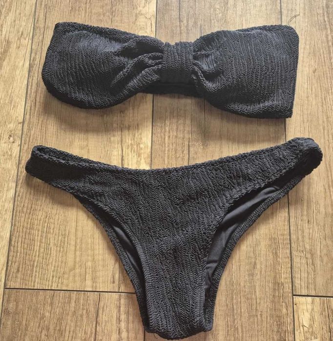 strój kąpielowy Bali Varlesca