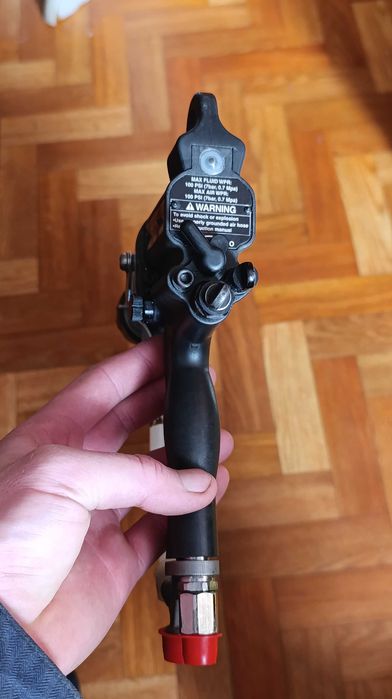 Краско пуль бу состояние