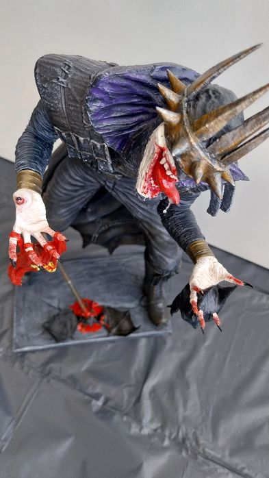 The Man Who Laughs - Batman 3D print