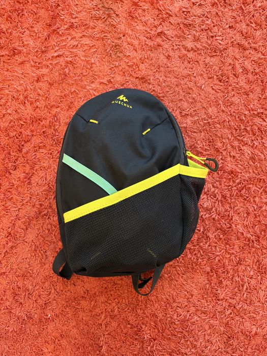 Plecak dziecięcy Quechua MH100 Kid 5l