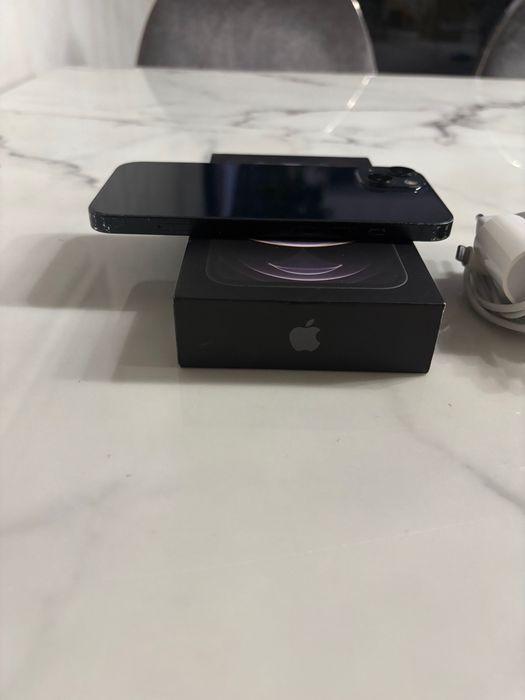 iPhone 13 128GB Czarny