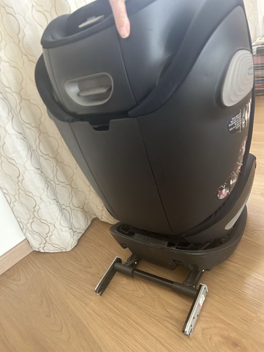 Cadeira Auto Cybex