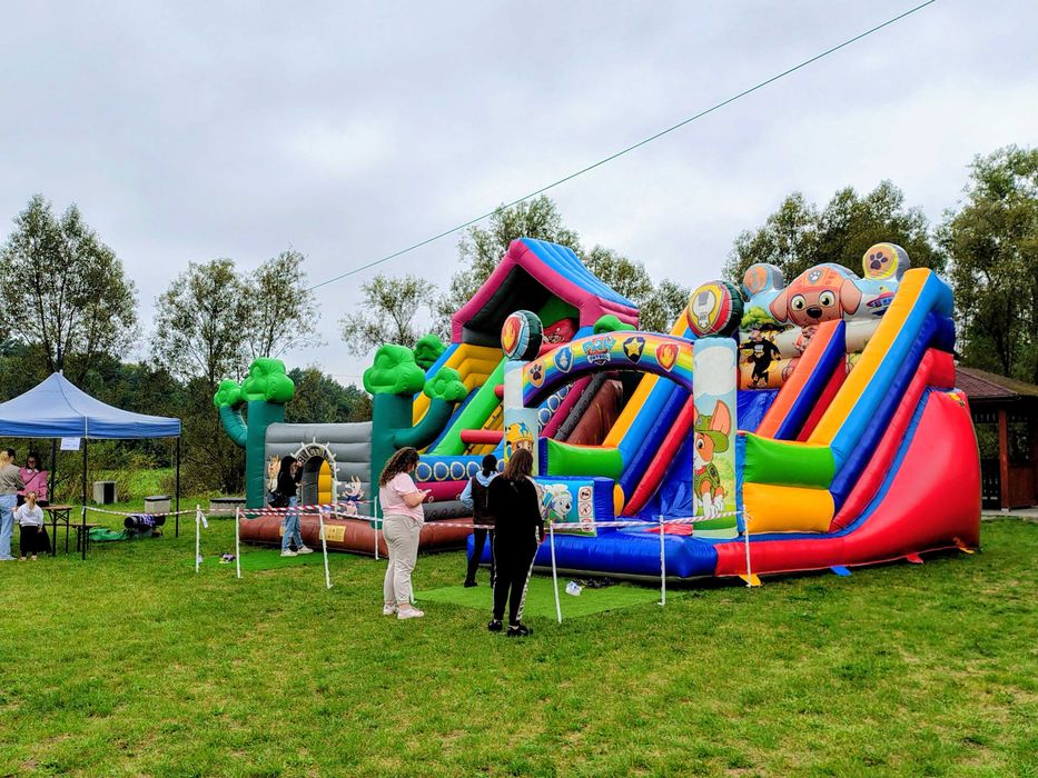 Organizacja Eventów / Imprez Firmowych Prywatnych / Grill / Catering