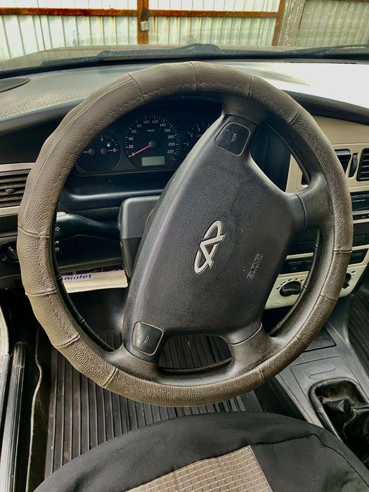 Продам Chery Amulet 2008 р.в.  1.6 бензин