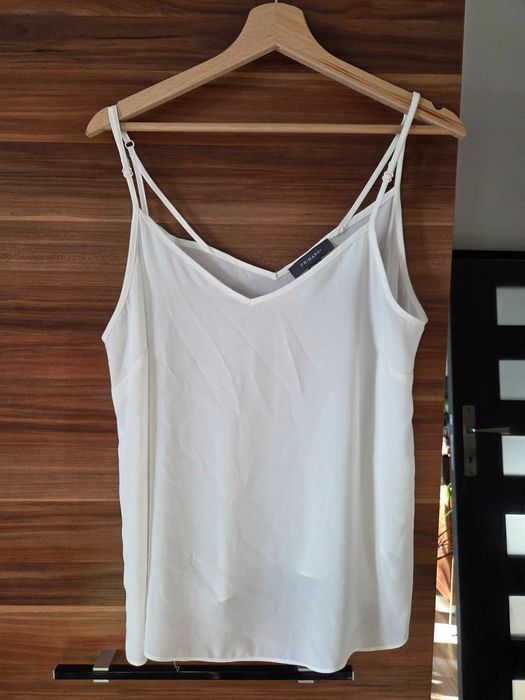 Bluzka na ramiączkach Primark