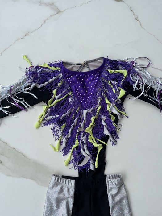 Stroj disco dance 146