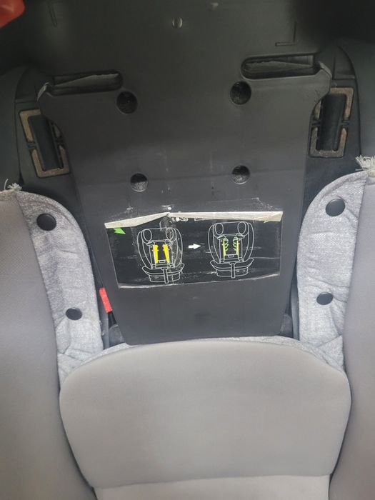 Cadeira Maxi-Cosi Titan pro