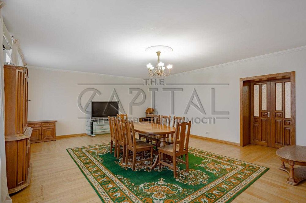 Продаж квартири, вул. Костянтинівська, Поділ