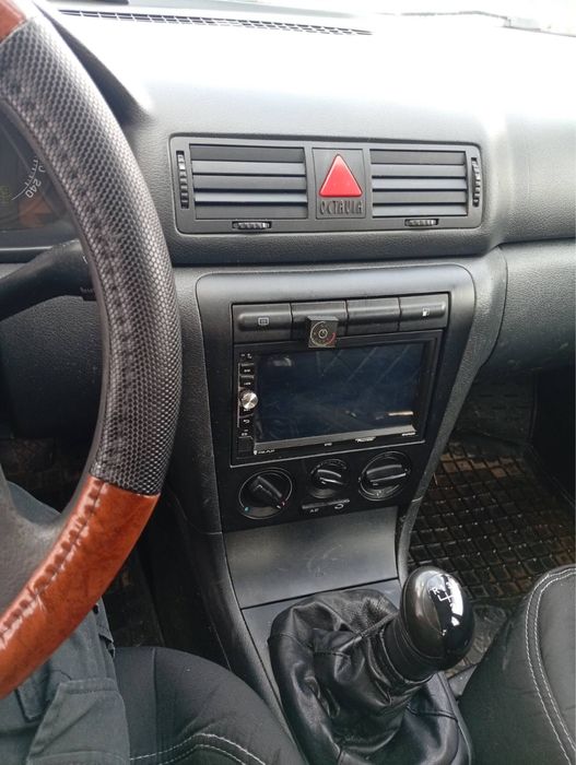 Продам SKODA Octavia