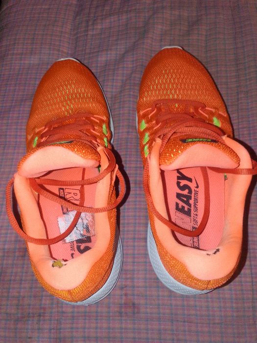 Tênis NIKE originais n:40 usadas