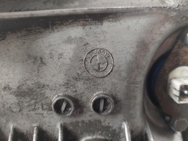 Diferencial trás BMW 3 Compact (E36)