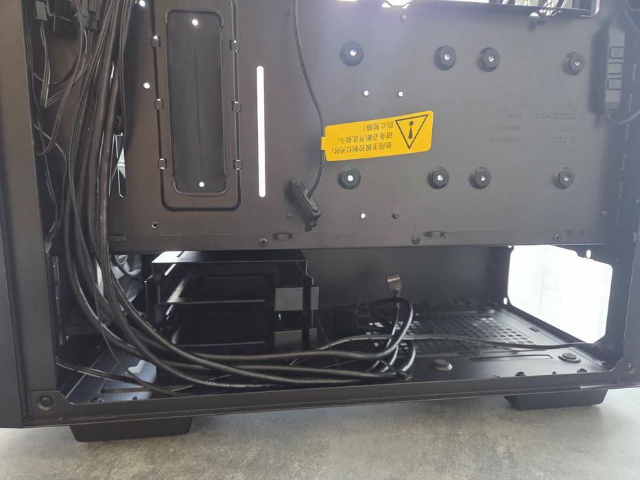 Корпус системного блока Deepcool CK560