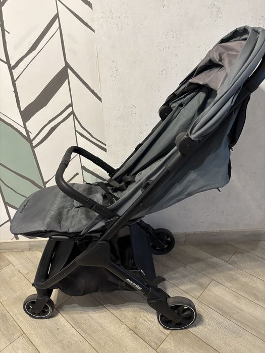 Коляска прогулянкова  Easywalker  jackey 2