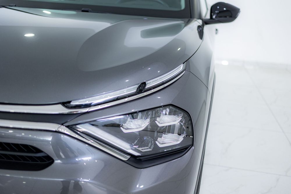 Citroën C4 1.5 BlueHDi Feel Pack