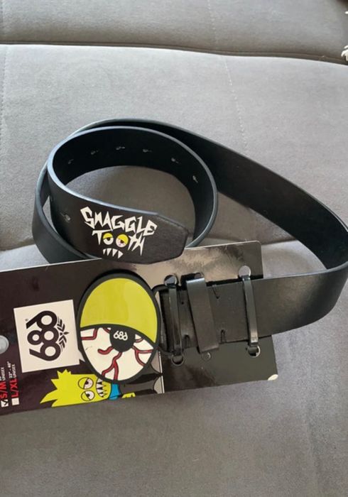 Pasek do spodni 686.