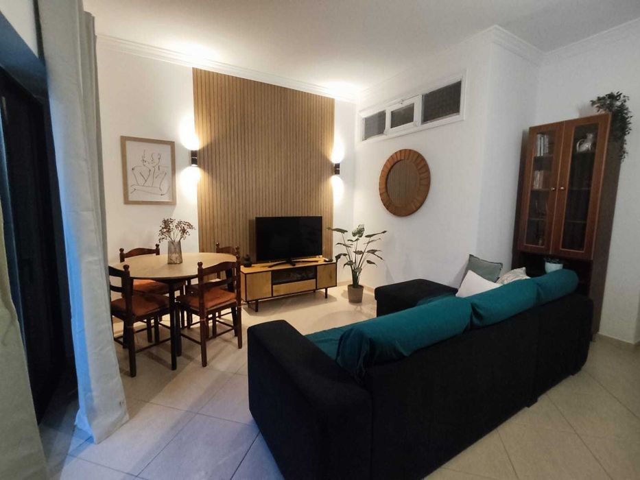 Casa a 350m da Praia da Manta Rota