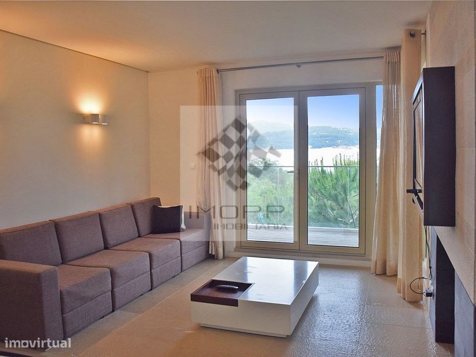 Único T2 em Troia Resort - Praia Arrábida