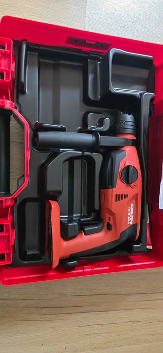 Hilti SDS TE2-A22