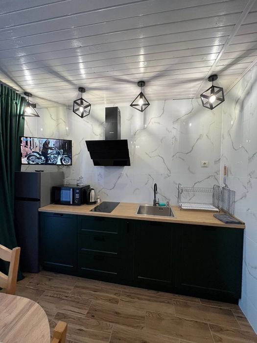 Відпочинок в Карпатах