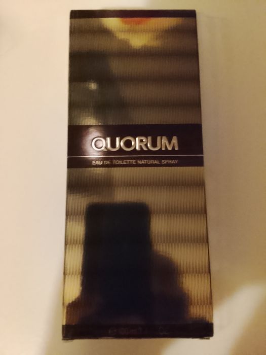 Vendo Perfume de Homem