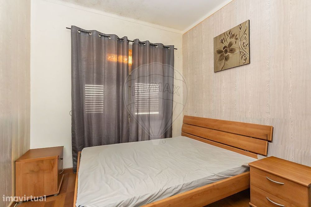 Apartamento T2 para venda