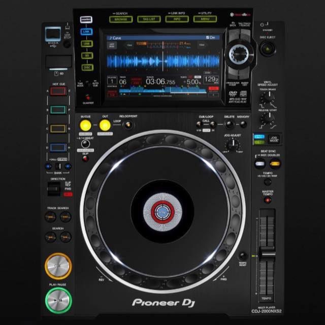 Оренда Pioneer CDJ 3000 DJM 2000, 900 nexus, xone 92 аренда nxs2, nxs