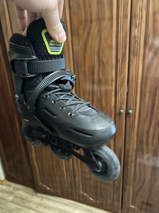 Ролікові ковзани Apex