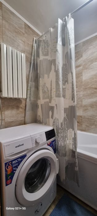 Оренда квартири на Таврійському. Ліфт працює.