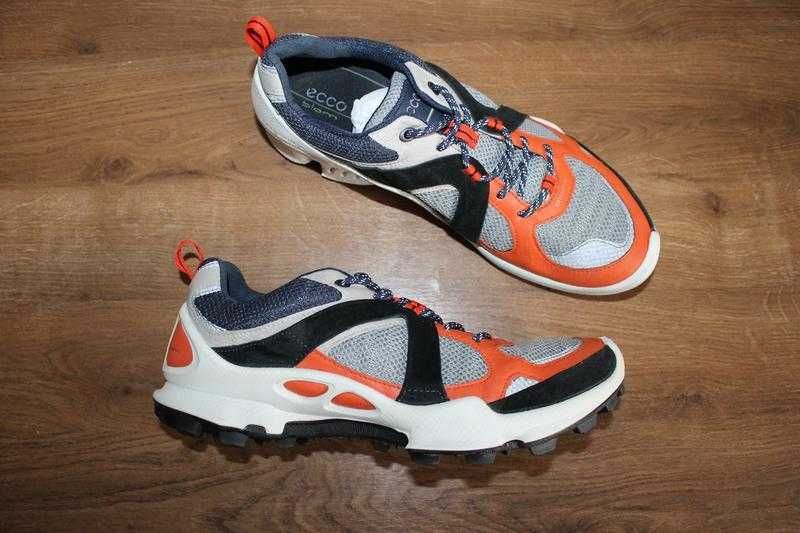 Кросівки Ecco biom c trail 45 розмір