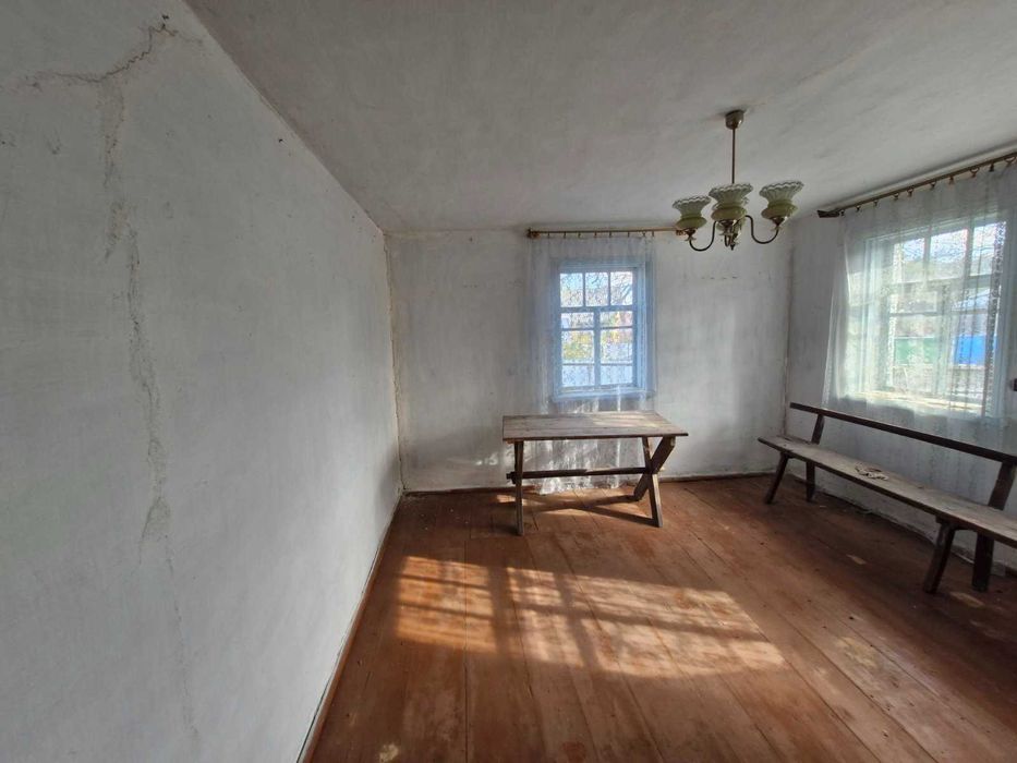 Продається будинок в Лукашівці