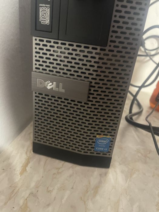 Complete Dell Computer444482919879813121