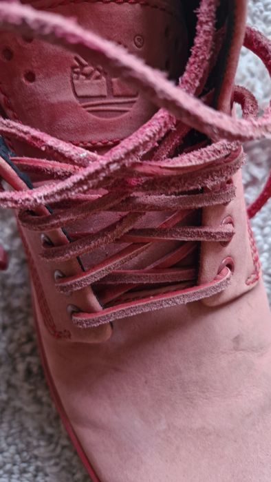 Timberland buty trekking meskie