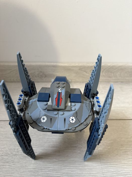 Lego starwars 75041