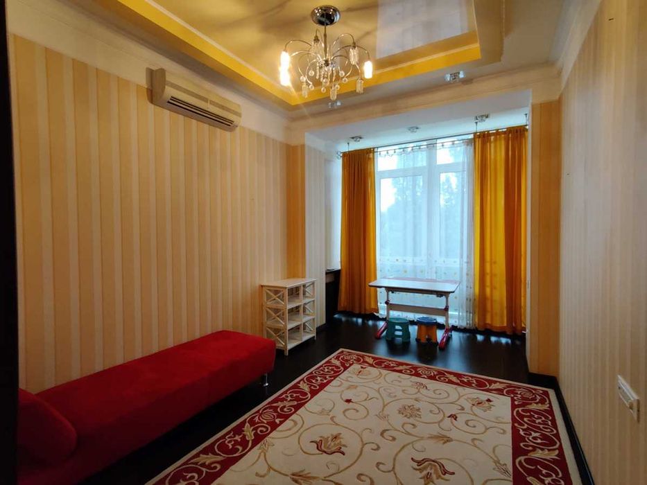 Многокомнатная квартира по адресу ул. Шолуденка (площадь 162 м²) - Atlanta.ua - фото 21