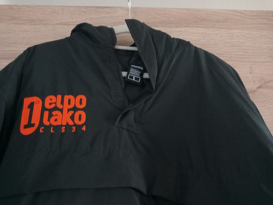 Kurtka zimowa El Polako CLS34