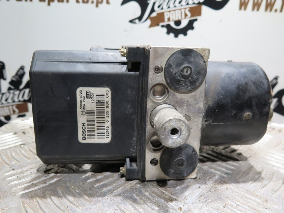 MODULO ABS SEAT IBIZA REF: 0265800003