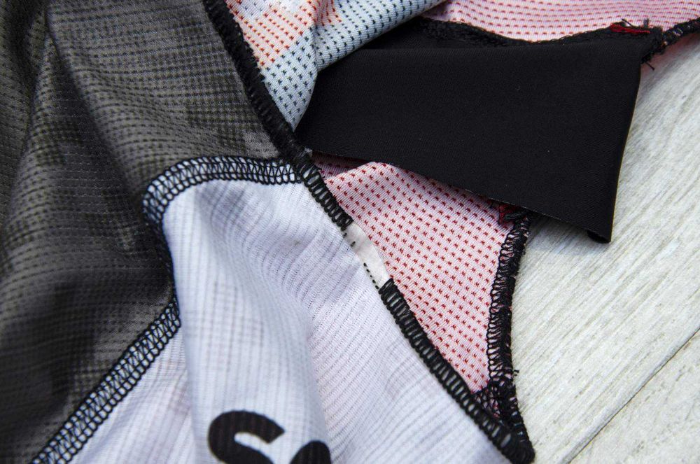 Гоночний комбінезон-лижний спорт Scatta XC suit cross-country ski race