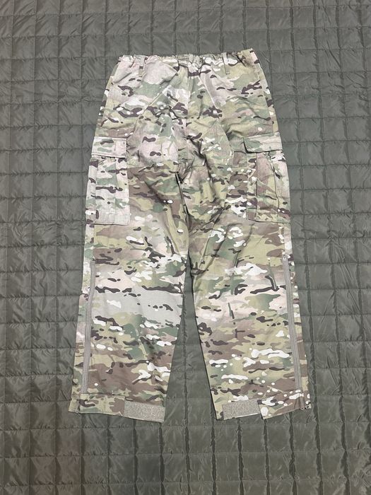 Штани,gore tex,multicam,ecwcs,level 6,LR