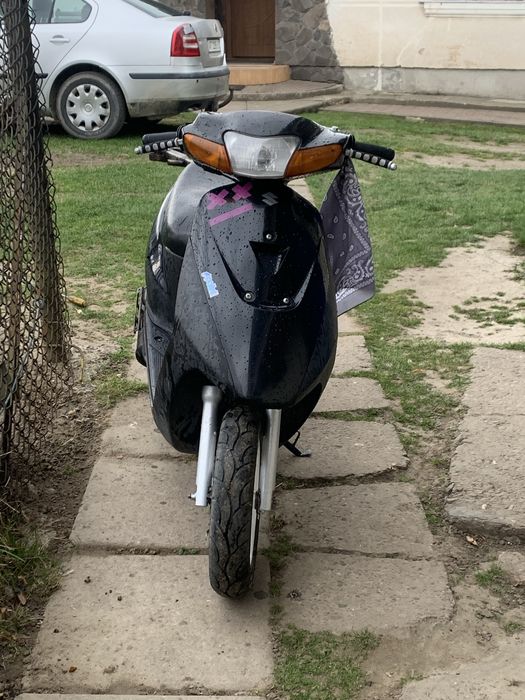 Сузукі летс  2 нев