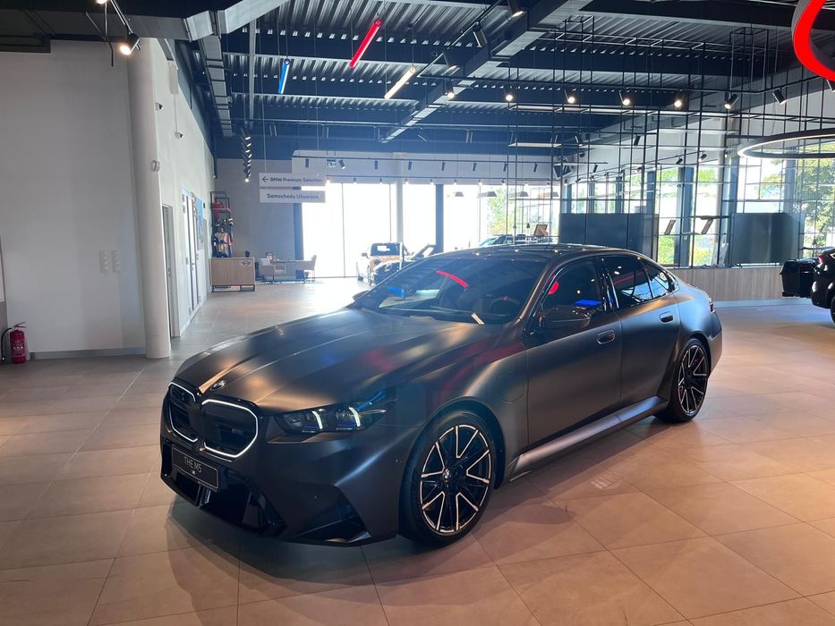 BMW M5