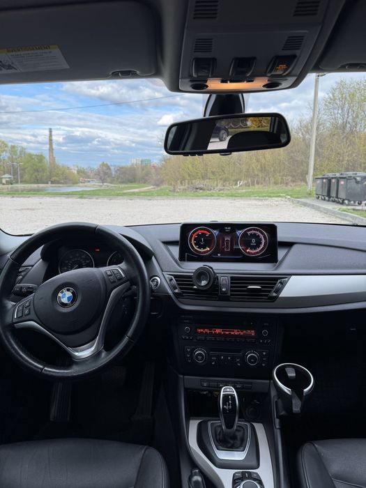 Продам BMW X1 E84