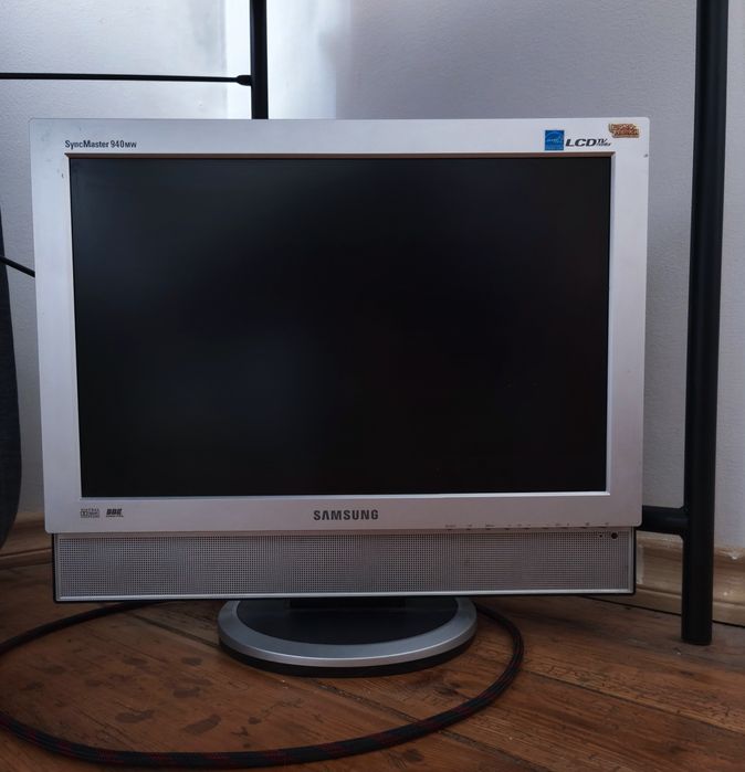 Монітор TV Samsung sync master 19' 940mw