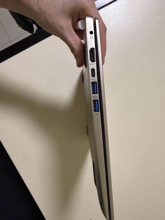 Acer Swift 1 SF114-32 | 14” Full HD | SSD 512 ГБ