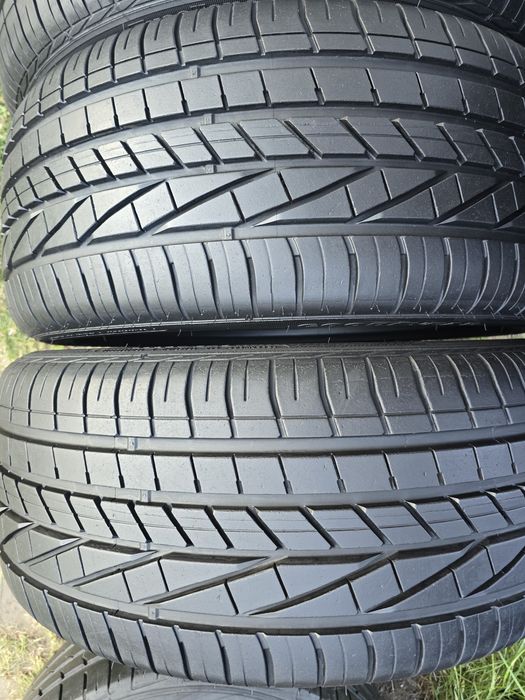 275/35/20_245/40/20 Goodyear Exceence BMW-RSC * super komplet 7,5_8mm