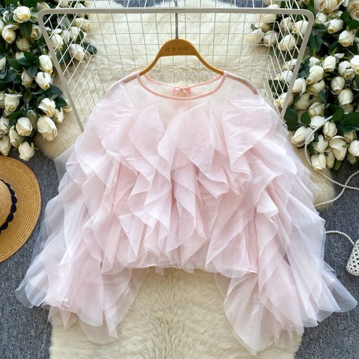 Неймовірна блуза