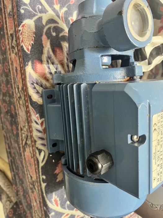 Bomba Agua Proteus PE50