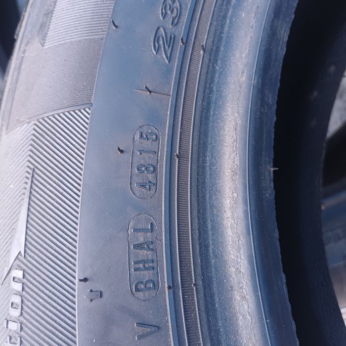 GoAuto гума Nexen 235 60 r18, 6mm, пара Київ