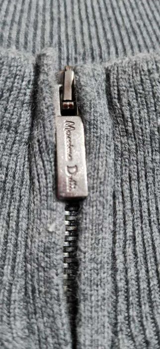 Кофта Massimo Dutti джемпер XXL